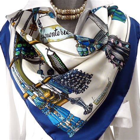 hermes silk scarf sale.